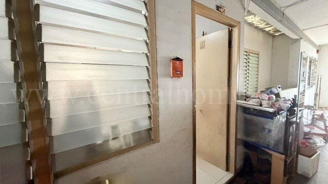 บ้านเอื้ออาทร บึงกุ่ม 1 อาคาร 8 ซอยเสรีไทย 43 ราคาถูก – รูปที่ 3