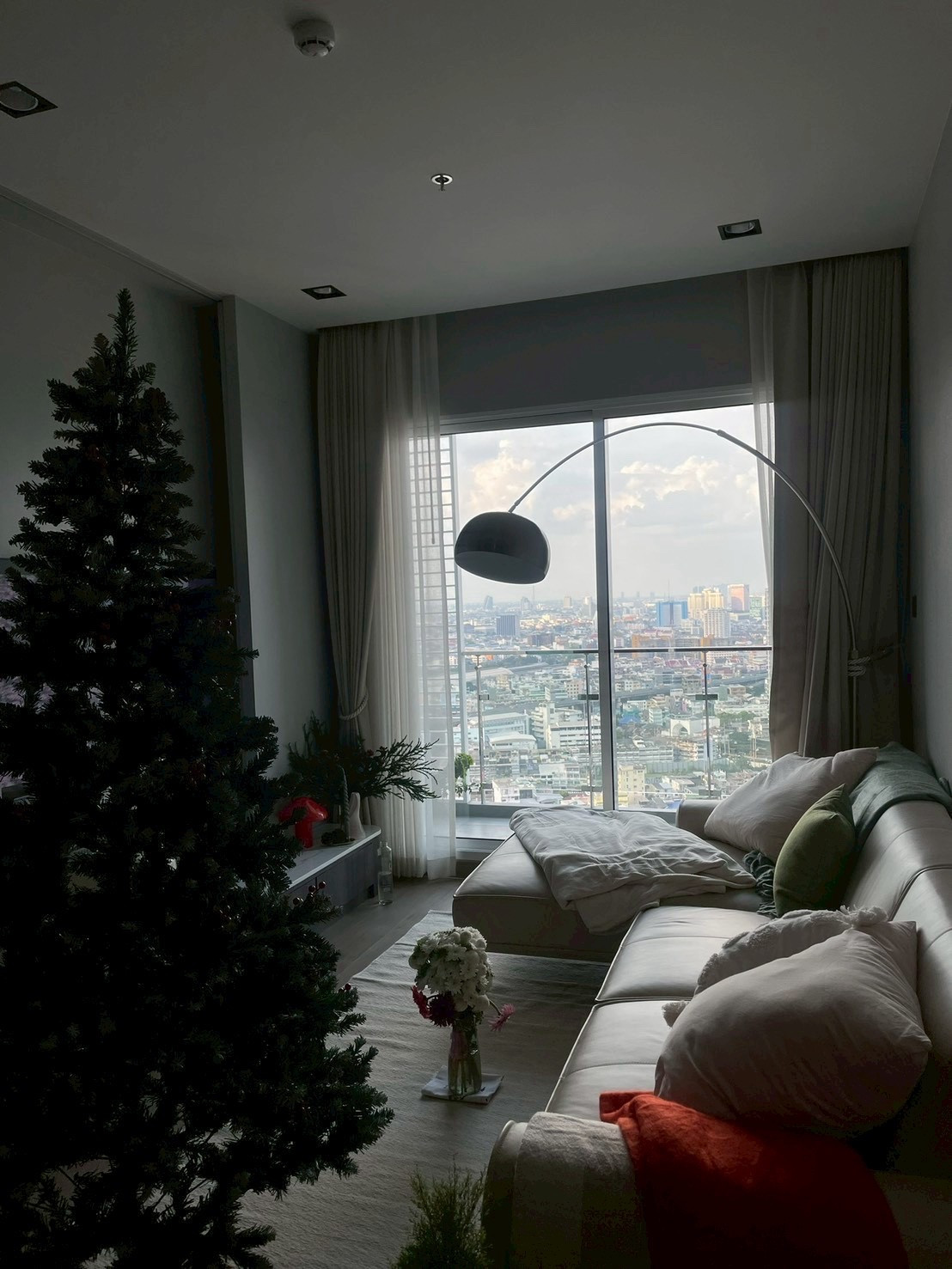 FOR SALE1 Bedroom | 1 Bathroom | Supalai Premier Si Phraya – Samyan(ศุภาลัย พรีเมียร์ สี่พระยา–สามย่าน)