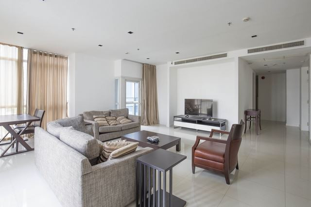 Fully Furnished | Only 5 Minutes to BTS Ploenchit Fully Furnished | Only 5 Minutes to BTS Ploenchit