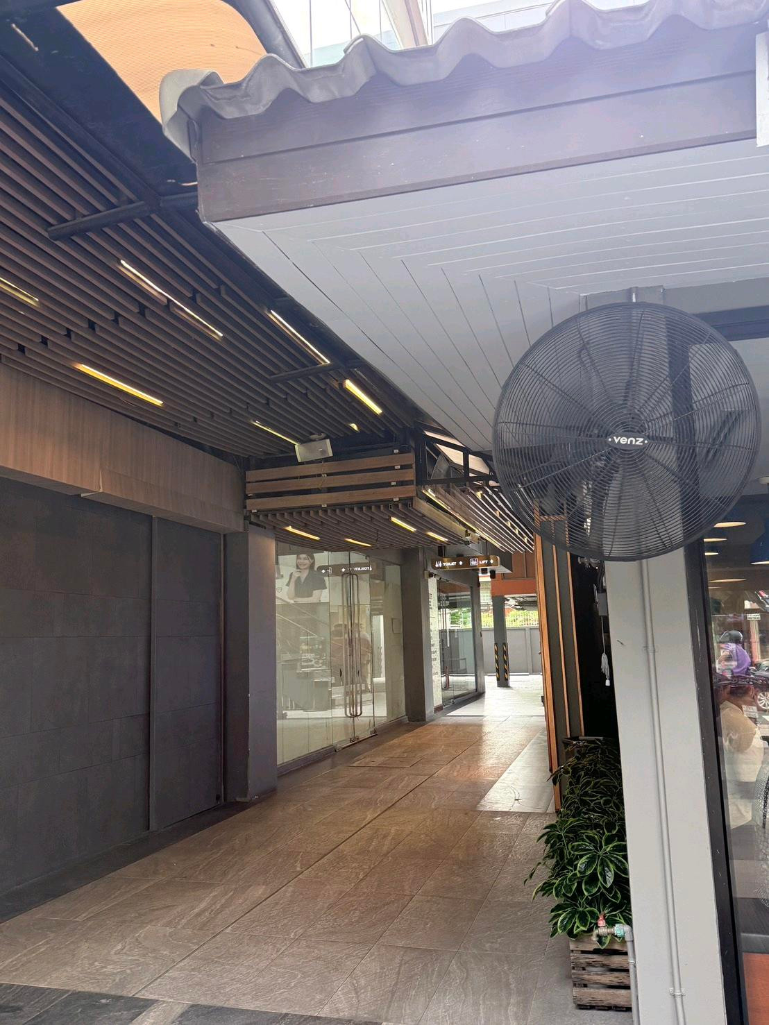 ให้เช่าพื้นที่ค้าปลีก (Retail Space)| ทองหล่อ – รูปที่ 4