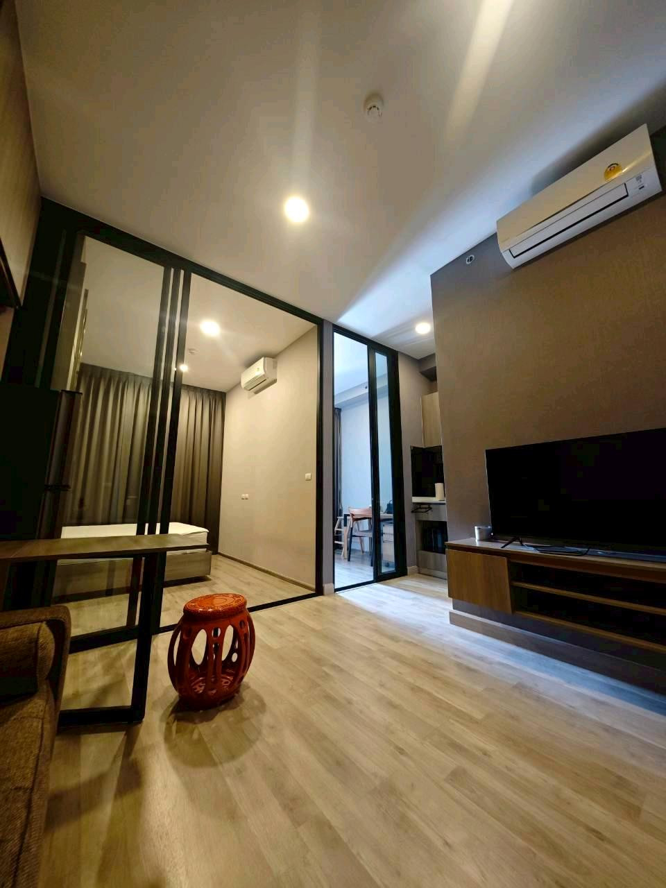 ขายคอนโด one bedroom plus