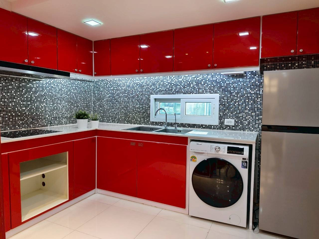 🔥 ขาย 🔥  สยาม คอนโดมิเนียม - Siam Condominium / 2 ห้องนอน ZC302 – รูปที่ 4