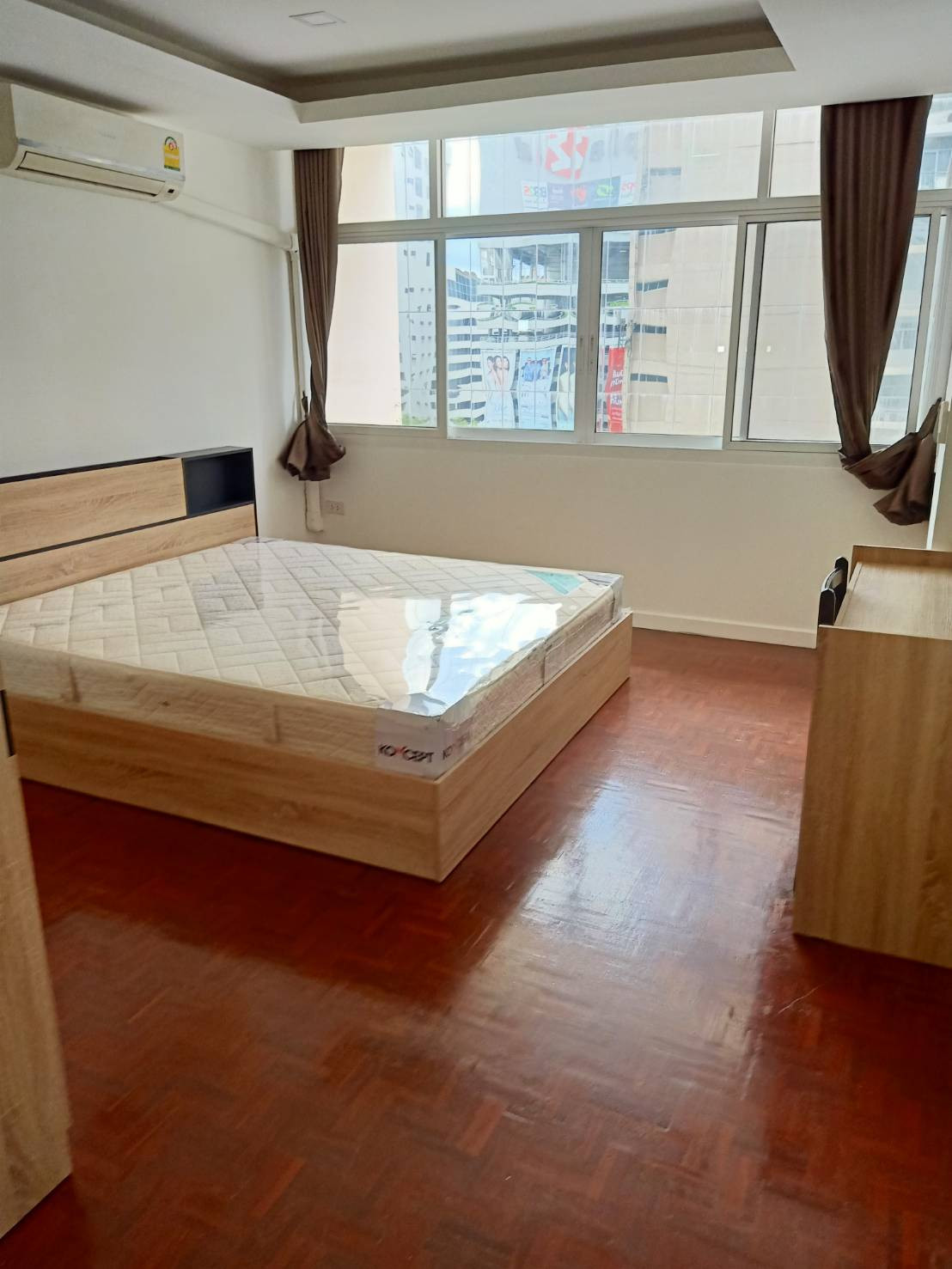 🔥 ขายพร้อมผู้เช่า 🔥 สยาม คอนโดมิเนียม - Siam Condominium / 2 ห้องนอน ZC299 