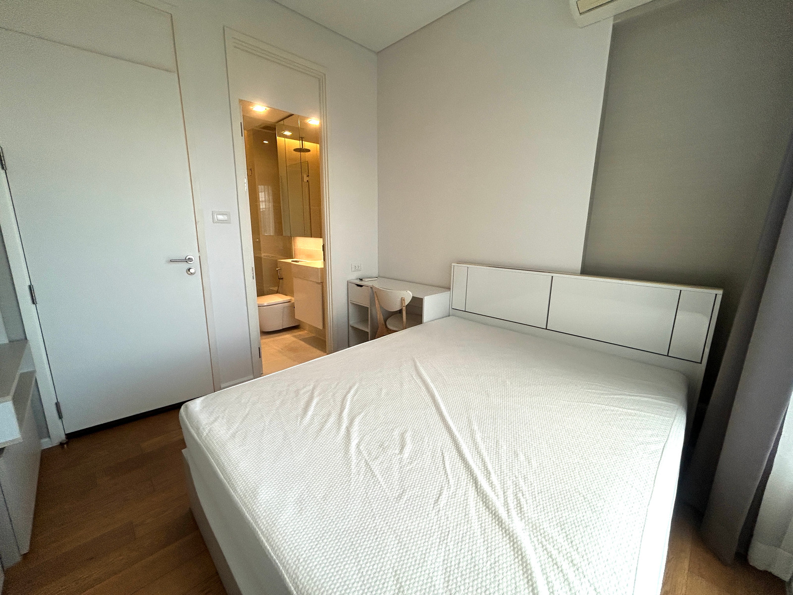 For Rent : The saint Residence Ladprao ห้องชั้นสูง – รูปที่ 4