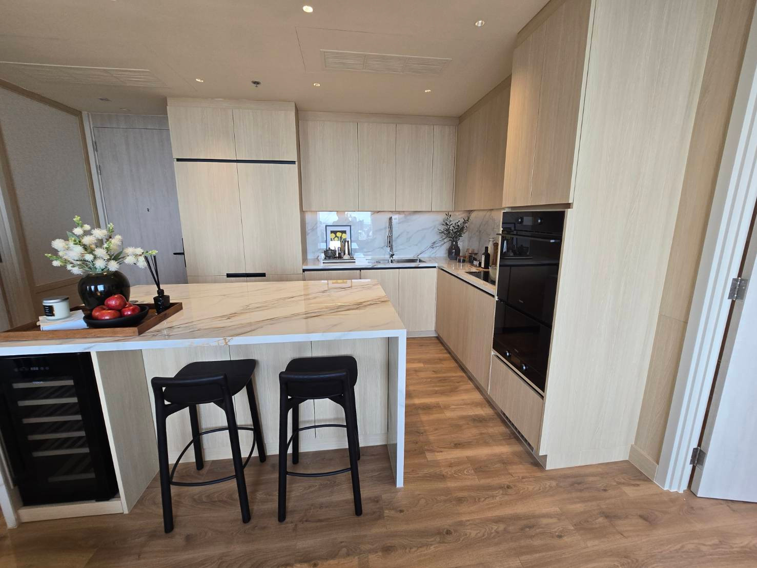 Noble Form Thonglor for Sale 151sqm 3beds 3baths 37.5MB – รูปที่ 3