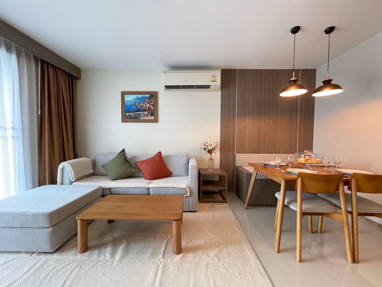 LTH15966 - Pet Friendly Condo for Rent Thonglor | Art @ Thonglor 25 | 60K/Month | Condo for rent in Thonglor, pets allowed. LTH15966 - Pet Friendly Condo for Rent Thonglor | Art @ Thonglor 25 | 60K/Month | Condo for rent in Thonglor, pets allowed.