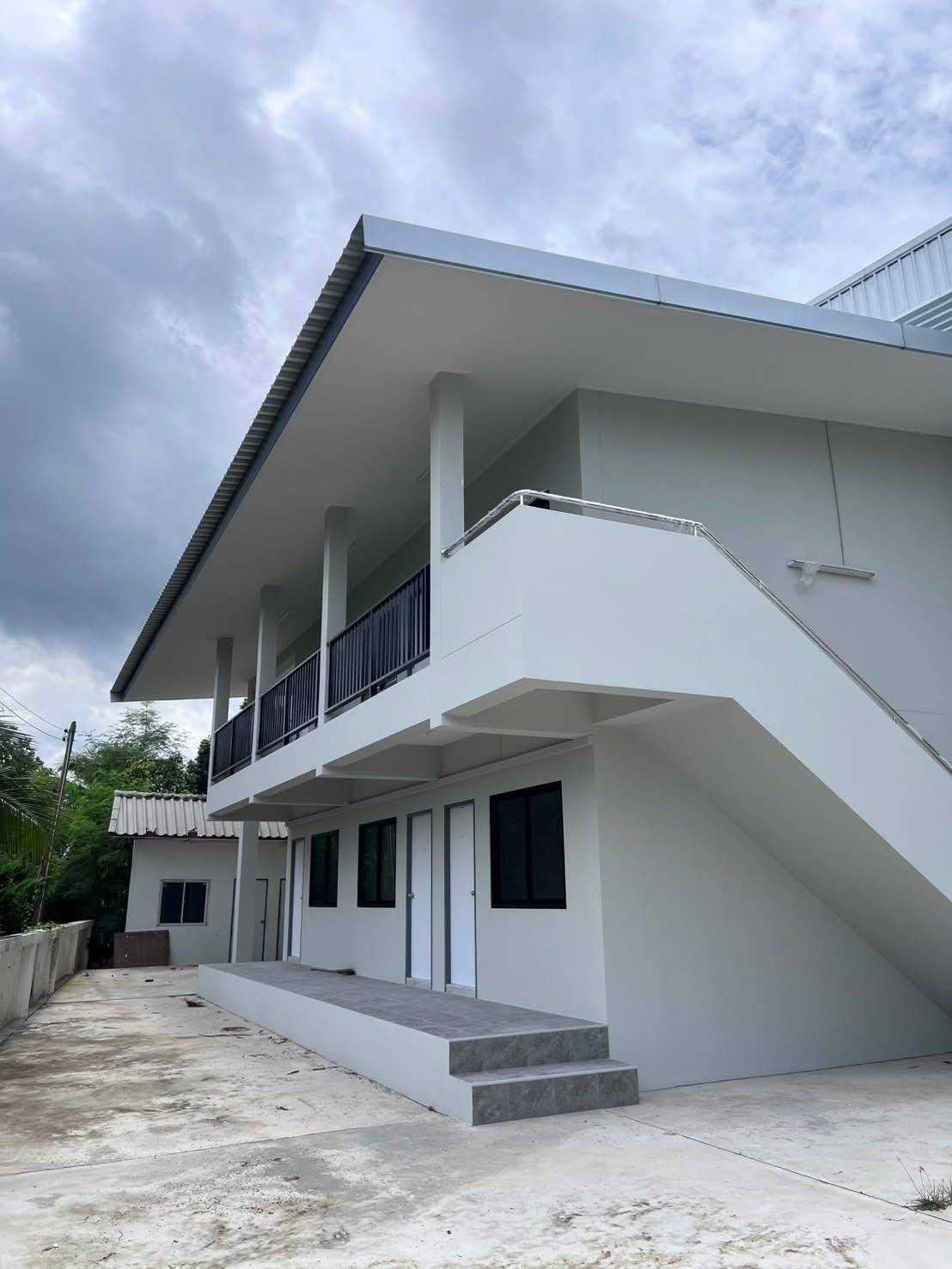ขาย หรือ เช่า Home Office + Warehouse ใหม่แกะกล่อง พร้อมดำเนินธุรกิจทันที! 2,380 ตรม.​ ศาลายา – รูปที่ 2