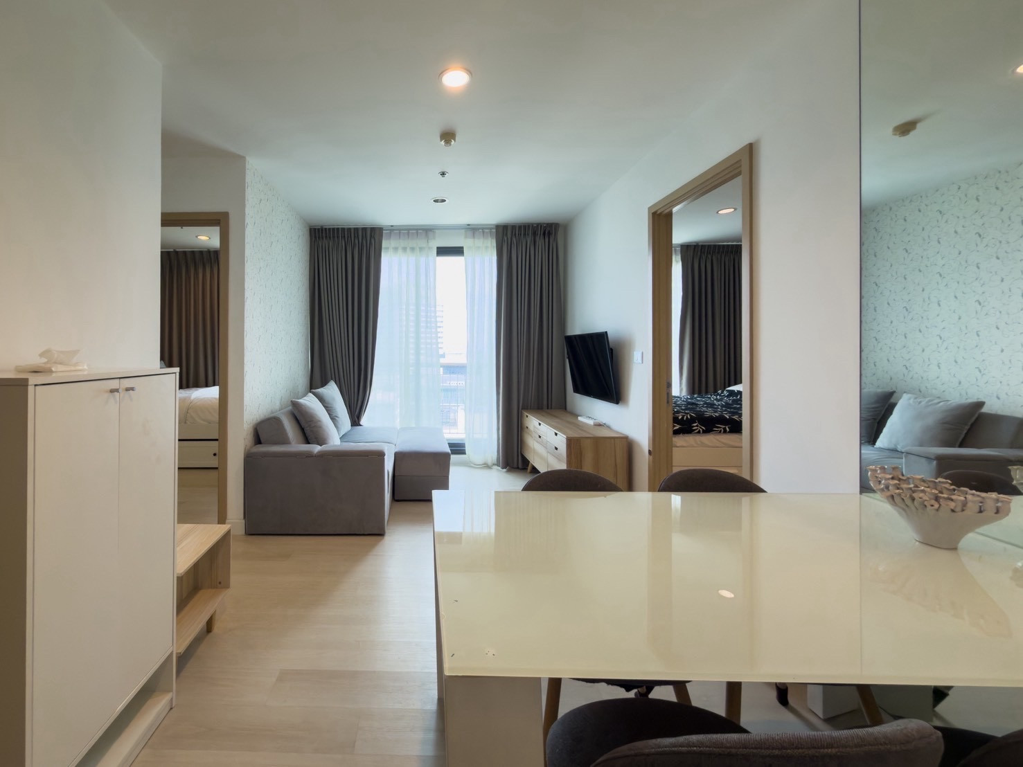📣 FOR RENT | Rhythm Sukhumvit 42 – รูปที่ 2