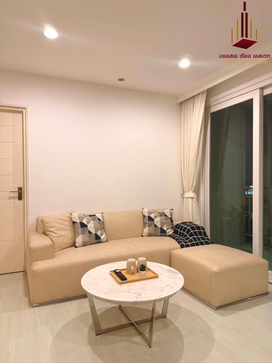 ✨ For Sale : The Bangkok Sathorn - Taksin ✨ 💰 Only 6,680,000 THB ✨ For Sale : The Bangkok Sathorn - Taksin ✨ 💰 Only 6,680,000 THB