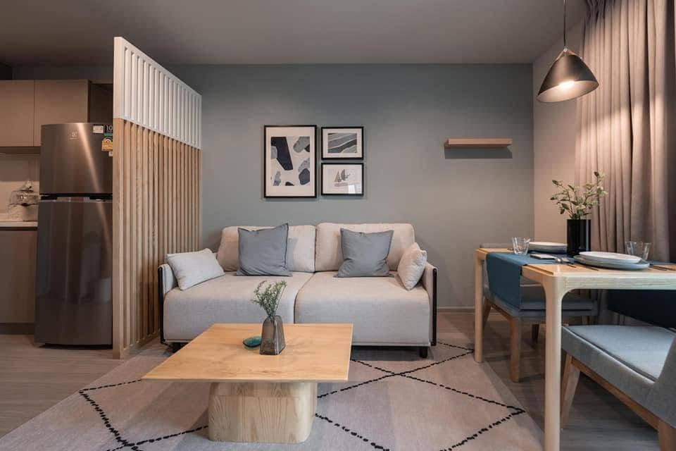ให้เช่า ✨ คอนโด Life Ladprao 1 ห้องนอน 35 ตร.ม. ห้องมุม unit พิเศษ วิว Panorama อาคาร A ห้องแต่งมินิมอล พร้อมเฟอร์นิเจอร์ (ไม้จริง) แบบ Fit in และเครื่องใช้ไฟฟ้า เพียง 23,500 บาท 📞 โทร 065-2614622 แทมมี่ ให้เช่า ✨ คอนโด Life Ladprao 1 ห้องนอน 35 ตร.ม. ห้องมุม unit พิเศษ วิว Panorama อาคาร A ห้องแต่งมินิมอล พร้อมเฟอร์นิเจอร์ (ไม้จริง) แบบ Fit in และเครื่องใช้ไฟฟ้า เพียง 23,500 บาท 📞 โทร 065-2614622 แทมมี่