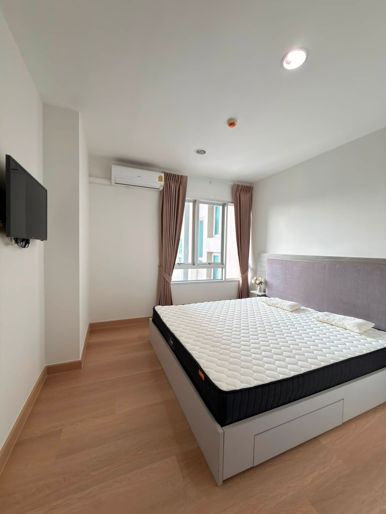 For Rent: Chambers Ramintra Condo, near Fashion Island, 2 Bedrooms – รูปที่ 2