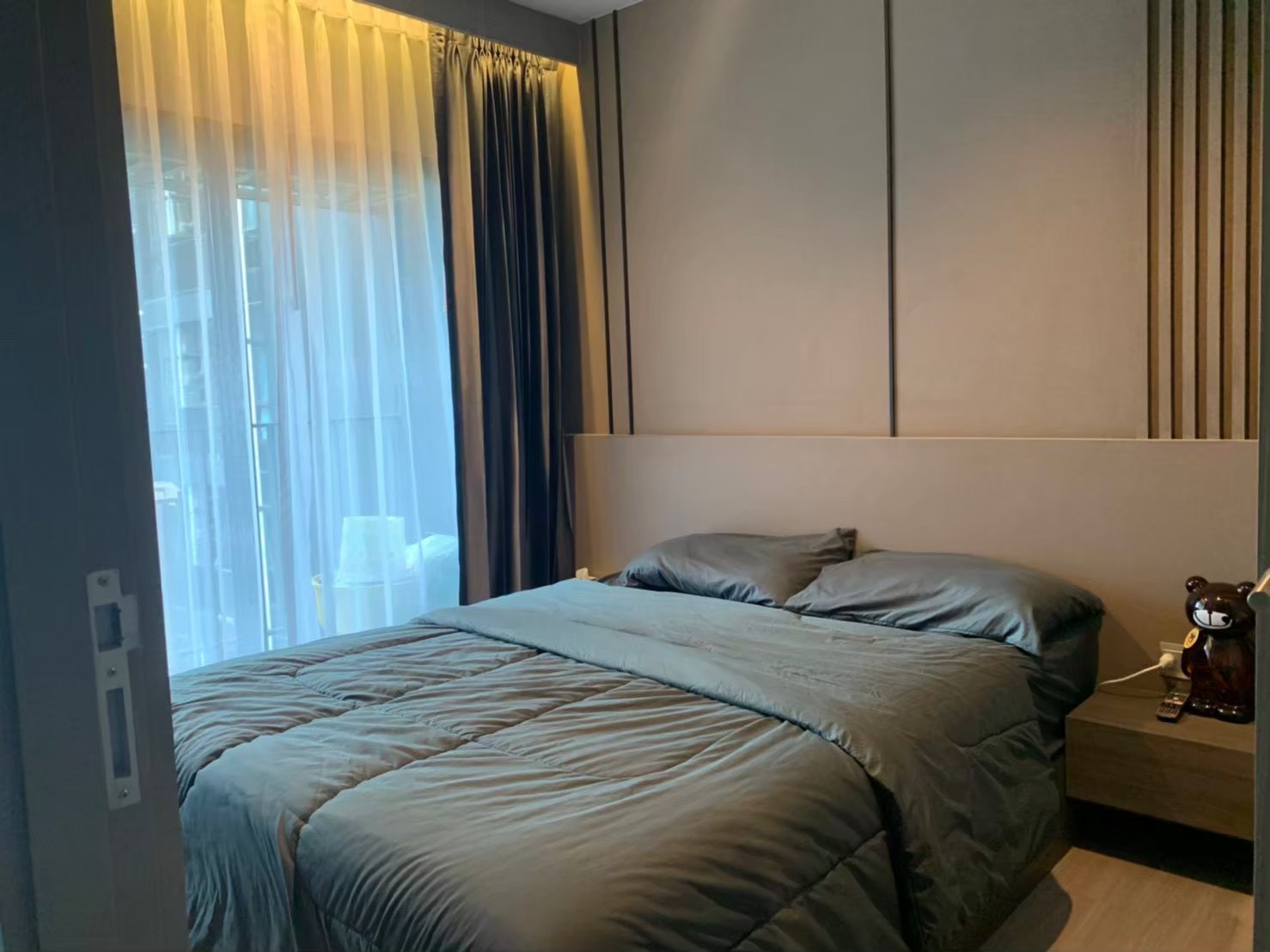 Condo for sale: Life Asoke Rama 9 -1 Bed Plus Condo for sale: Life Asoke Rama 9 -1 Bed Plus