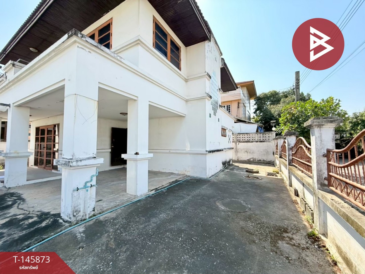 ขายบ้านเดี่ยว หมู่บ้านชลกานต์ (Baan Chonkarn) บางแค กรุงเทพมหานคร – รูปที่ 3