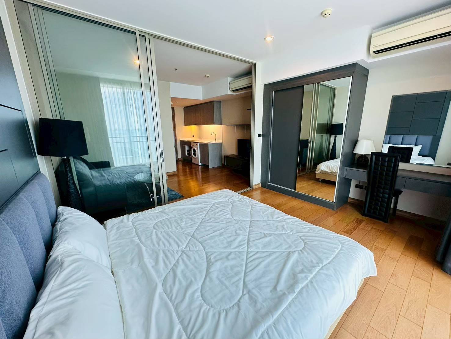 🌊 ขาย Marina Bayfront Sriracha วิวทะเล เฟอร์ครบ พร้อมเข้าอยู่ 🌊 – รูปที่ 3