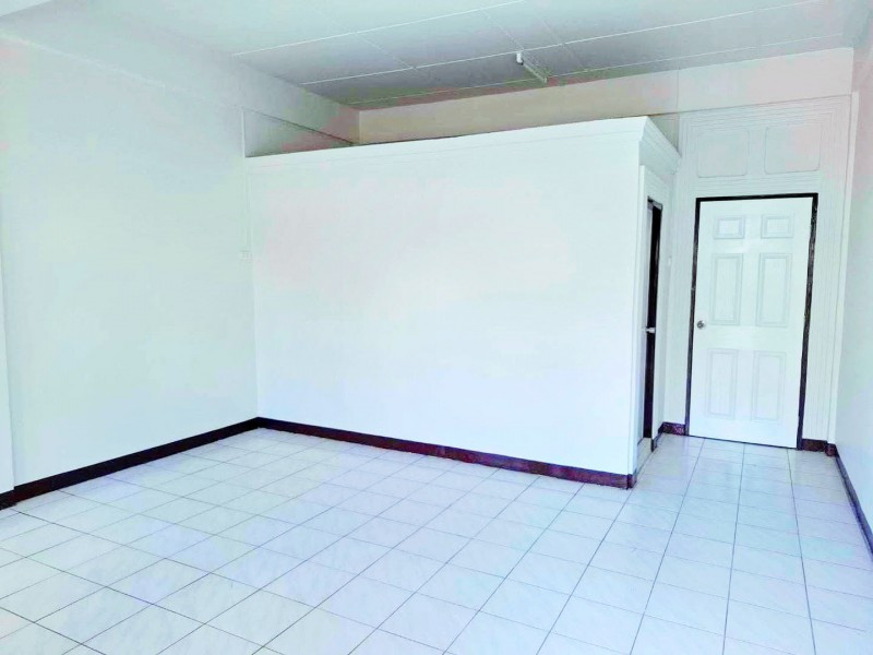Ekachai 88-98 4-story townhouse 4bed 4bath in BangBon.Near Bangkok8 Inter Hospital 650m. Land area – รูปที่ 2