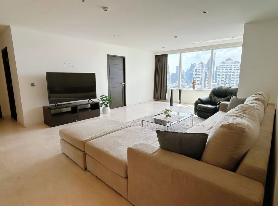 For Rent Condo Eight Thonglor soi8 3 Bedrooms Only 800 meters to BTS Thonglor – รูปที่ 3