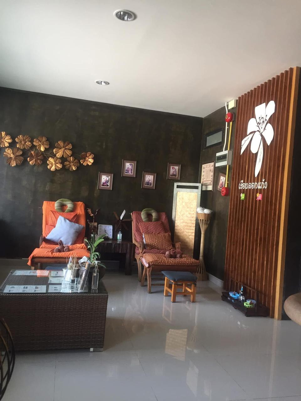 ขายกิจการร้านนวดพร้อมอาคารพาณิชย์ 3 ชั้น สารภี เชียงใหม่ อุปกรณ์ครบ มีฐานลูกค้าประจำ รายได้ดี – รูปที่ 4