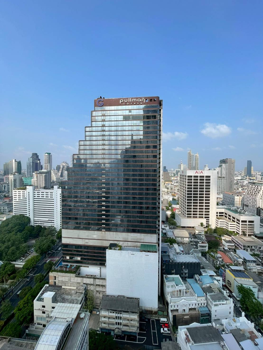 ด่วน ขาย Ashton silom 2 ห้องนอน ขนาด 49 ตร.ม. สนใจติดต่อ 065-464-9497 – รูปที่ 3