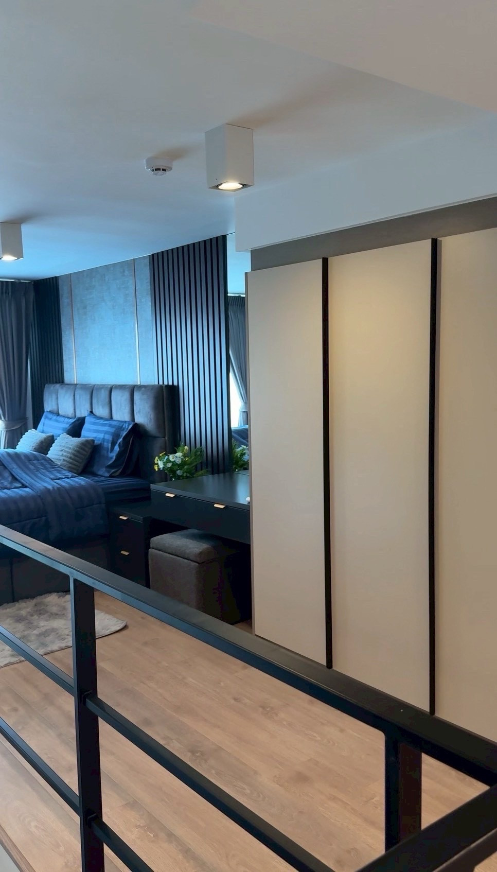 Duplex🔥For Rent🔥2b1b  🚩IDEO Rama9- Asoke  ✅Pls Call ✅+66972422655