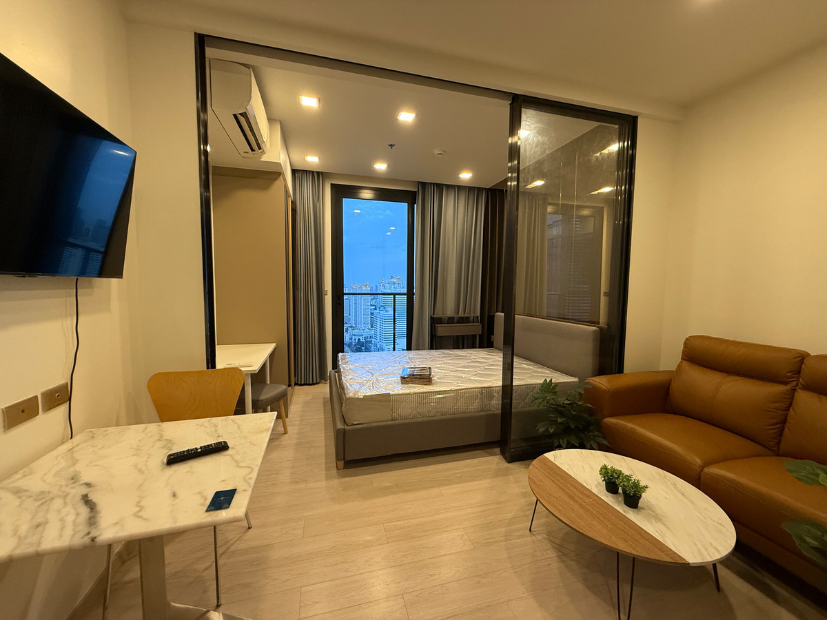 🏠✨ วัน ไนน์ ไฟว์ อโศก - พระราม 9 (One9Five Asoke - Rama 9) | ขายคอนโด 1 ห้องนอน (HBH-RP-97) 🏠✨ วัน ไนน์ ไฟว์ อโศก - พระราม 9 (One9Five Asoke - Rama 9) | ขายคอนโด 1 ห้องนอน (HBH-RP-97)