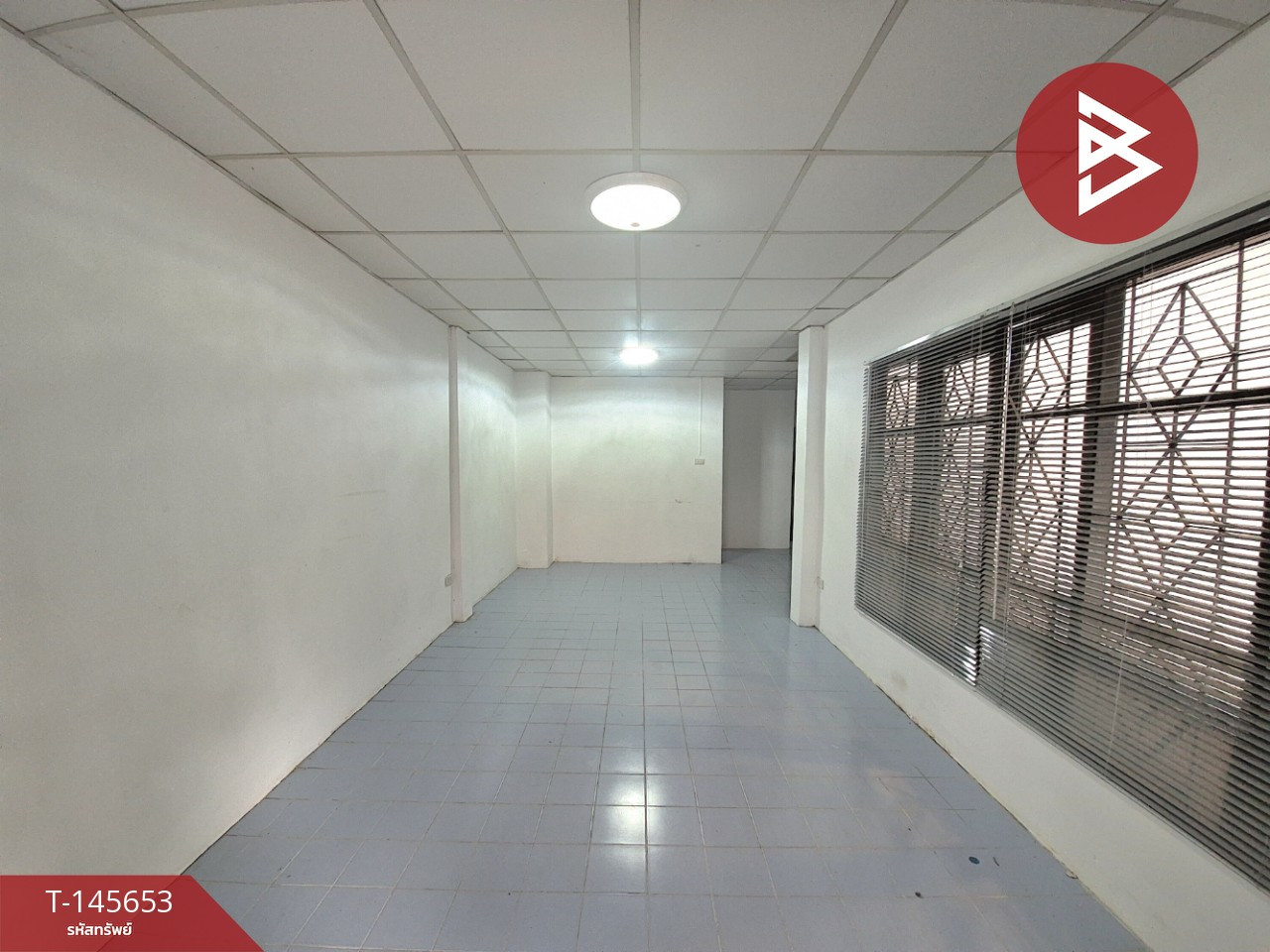 Townhouse for sale Green Garden Home Village, Rangsit-Khlong 11, Pathum Thani – รูปที่ 3