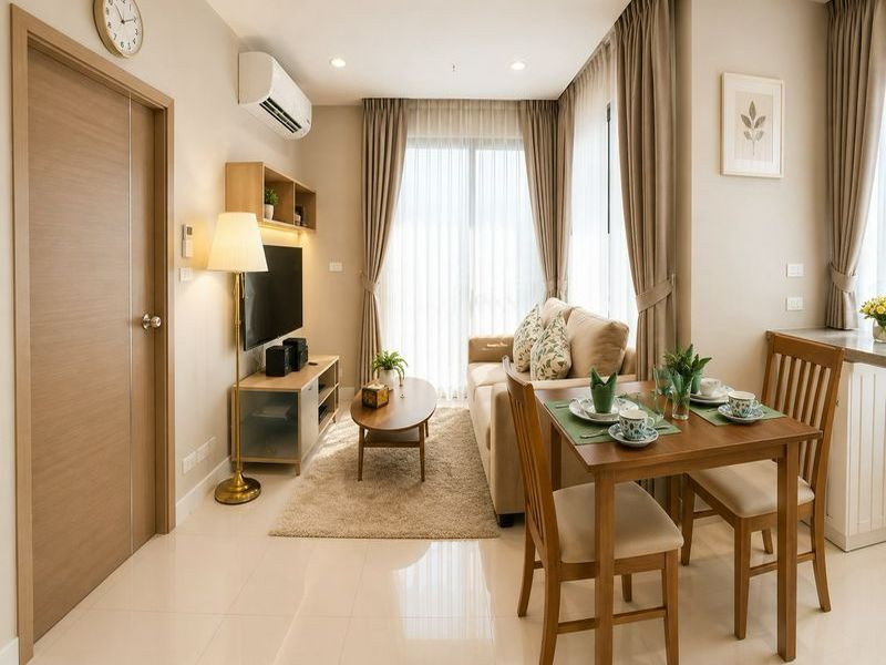 ขายคอนโด The Sky Condo Sriracha พร้อมผู้เช่า รับค่าเช่าทันที ใกล้สุขุมวิท ขายคอนโด The Sky Condo Sriracha พร้อมผู้เช่า รับค่าเช่าทันที ใกล้สุขุมวิท