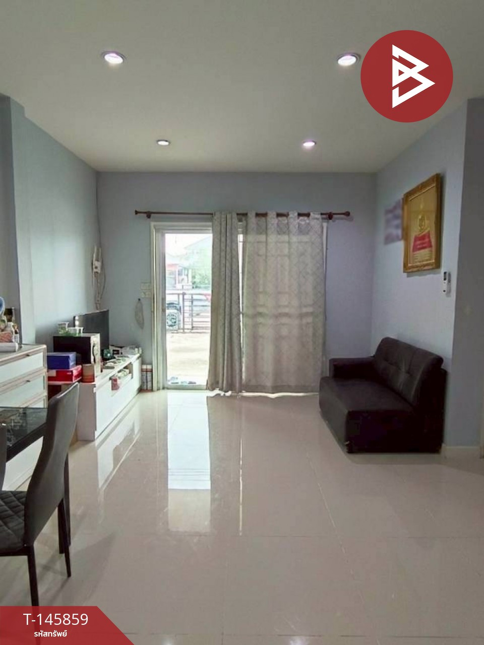 ขายบ้านเดี่ยว หมู่บ้านสิรารมย์ บางปะกง (Sirarom Bangpakong) ฉะเชิงเทรา – รูปที่ 4