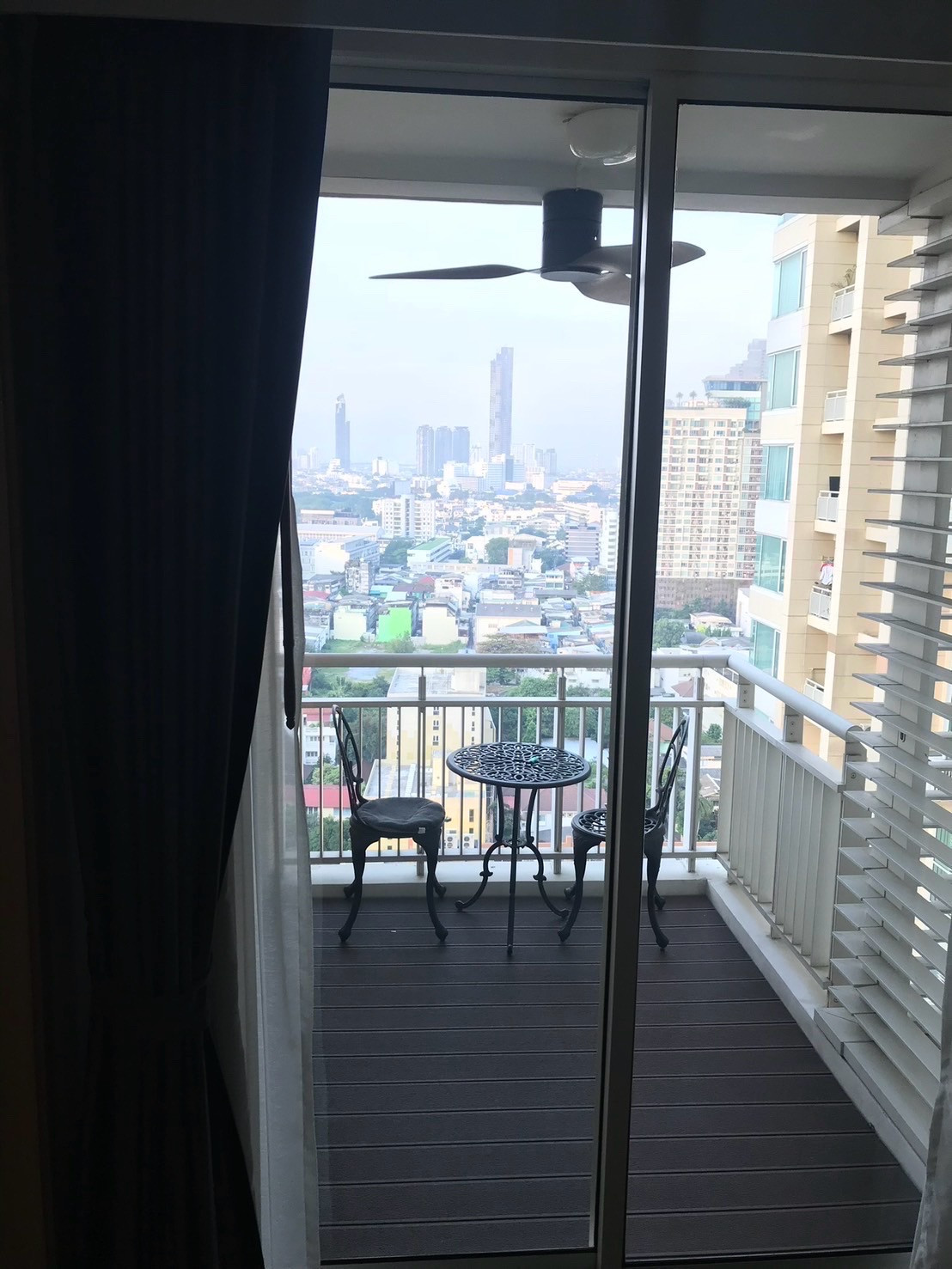 🔥For Rent🔥2b2b 🚩The Empire place sathorn Condo ✅Pls Call ✅+66972422655