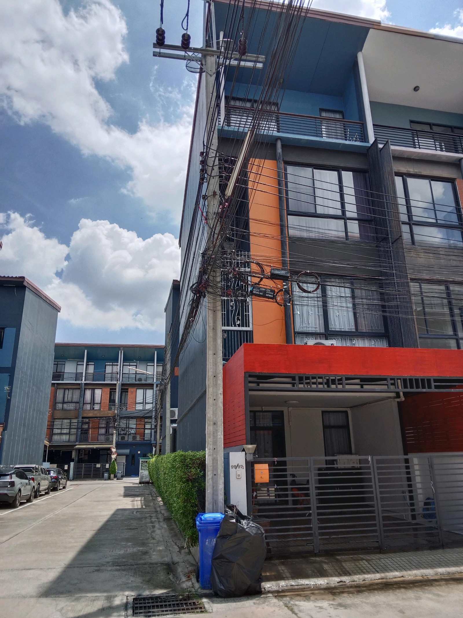 Townhome for rent – รูปที่ 2