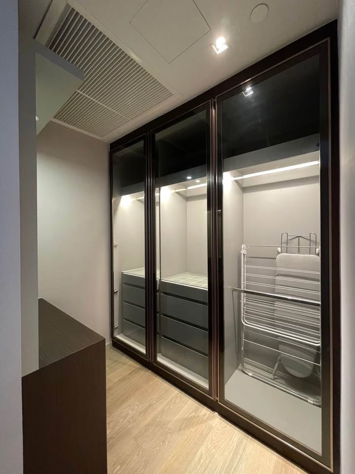 for rent Ashton Silom // 2b2b // 72 sq.m – รูปที่ 4