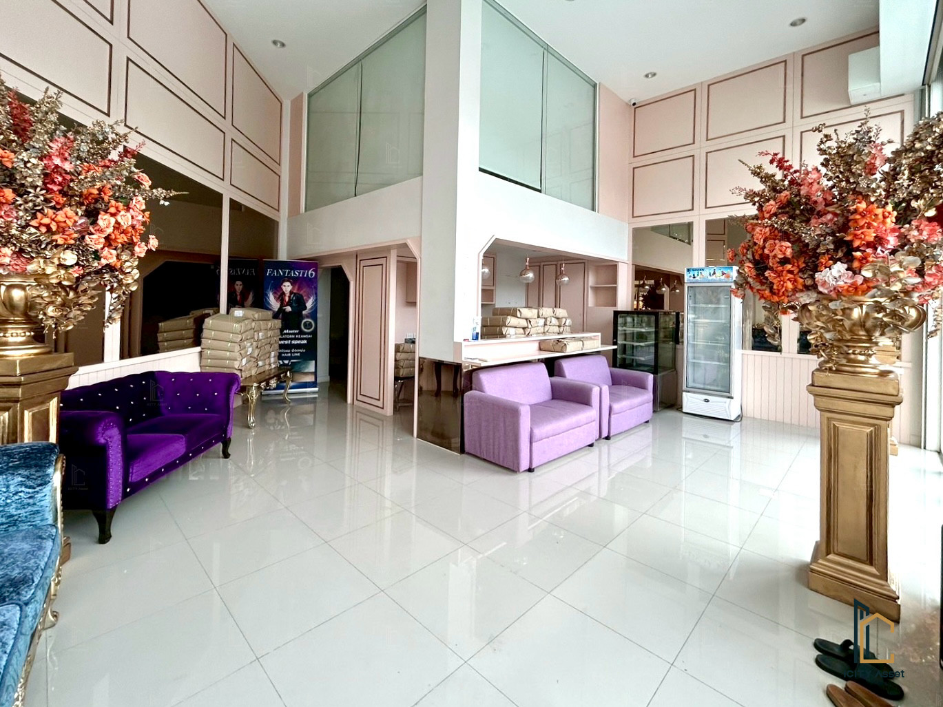 🔥For Rent!! ready to move-in  3b5b 90k - The Master @BTS Udomsuk 📞Call 090 919 9898