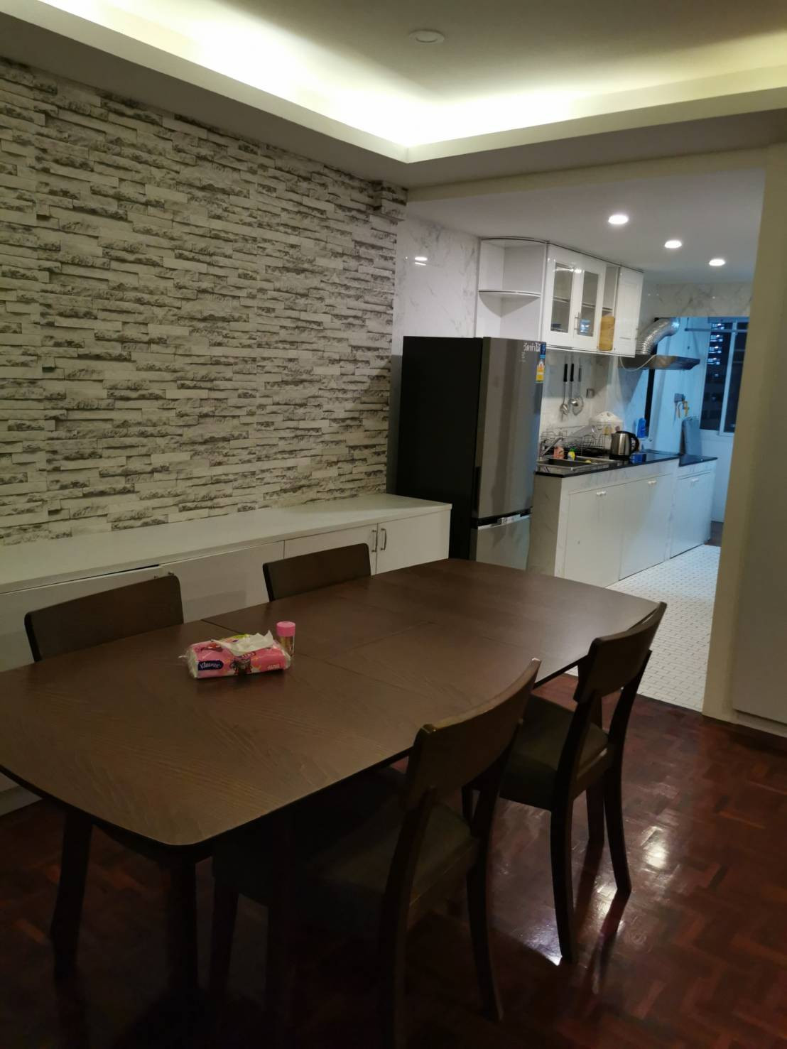 🔥 ขายพร้อมผู้เช่า 🔥  สยาม คอนโดมิเนียม - Siam Condominium / 2 ห้องนอน ZC300  – รูปที่ 3