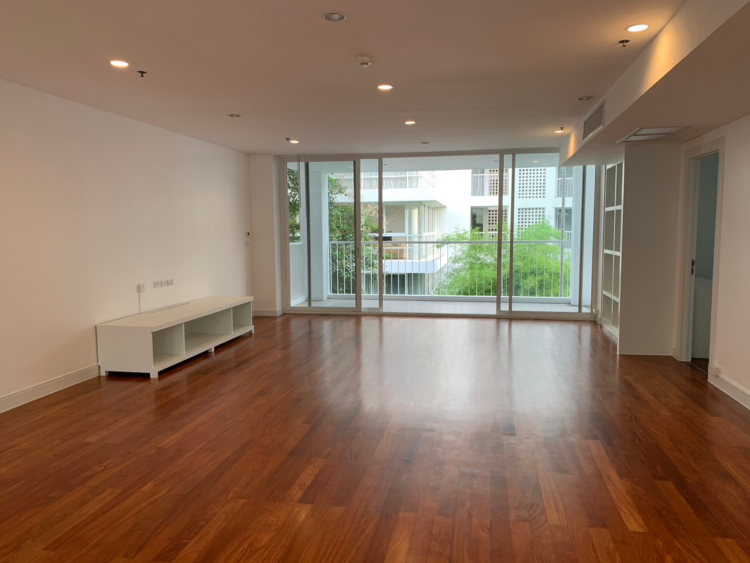 RENT Shama Ekamai Bangkok (Shama Ekamai) BTS Ekamai Type 4 bedroom – รูปที่ 3