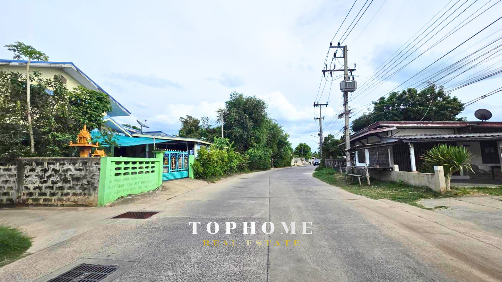 🏡 ขายด่วน! บ้านเดี่ยว 2 ชั้น รีโนเวทใหม่ อ.เมือง จ.นครราชสีมา – รูปที่ 4
