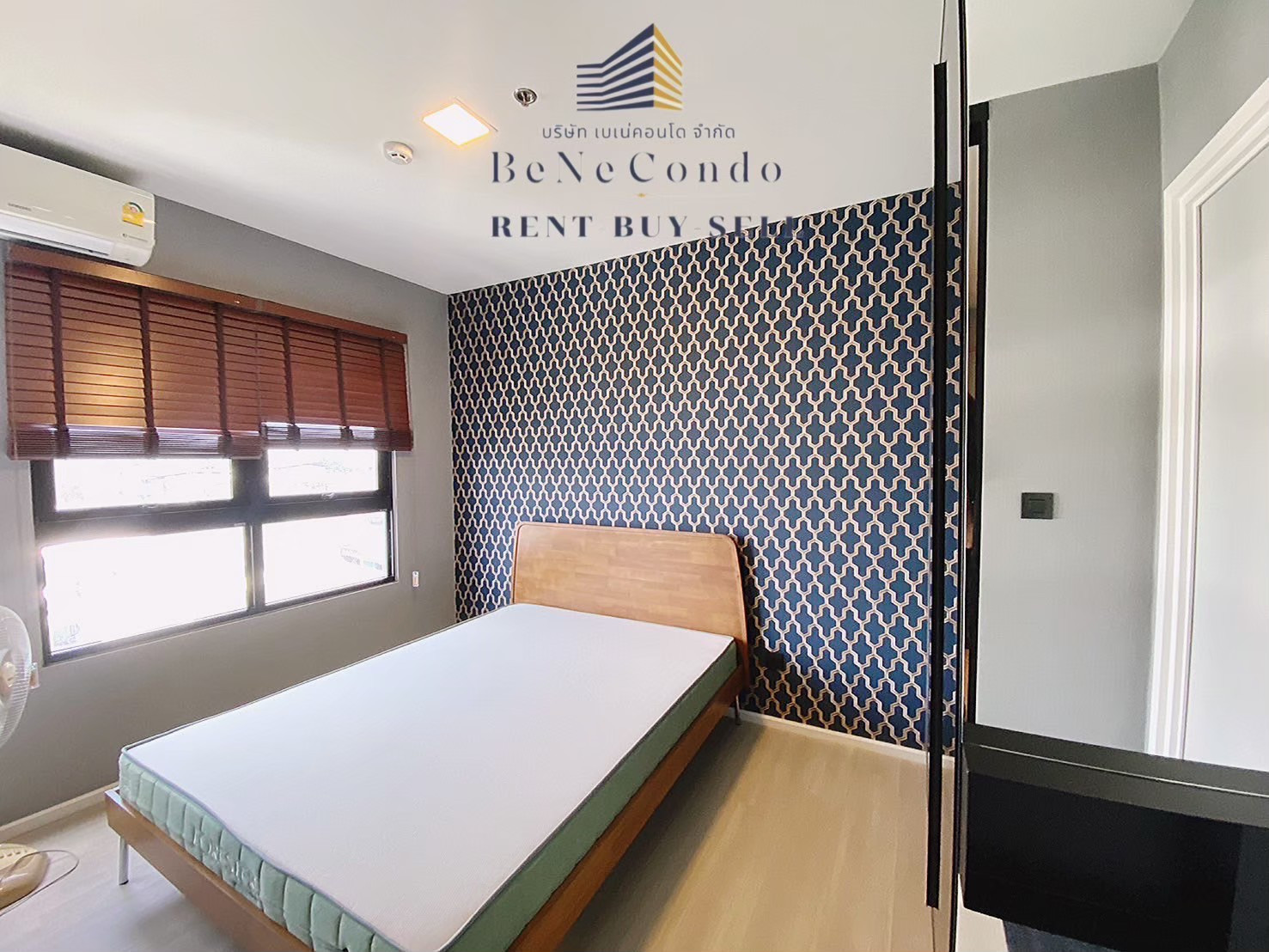 *** Condo for sale : The Key MRT Phetkasem 48 *** *** Condo for sale : The Key MRT Phetkasem 48 ***