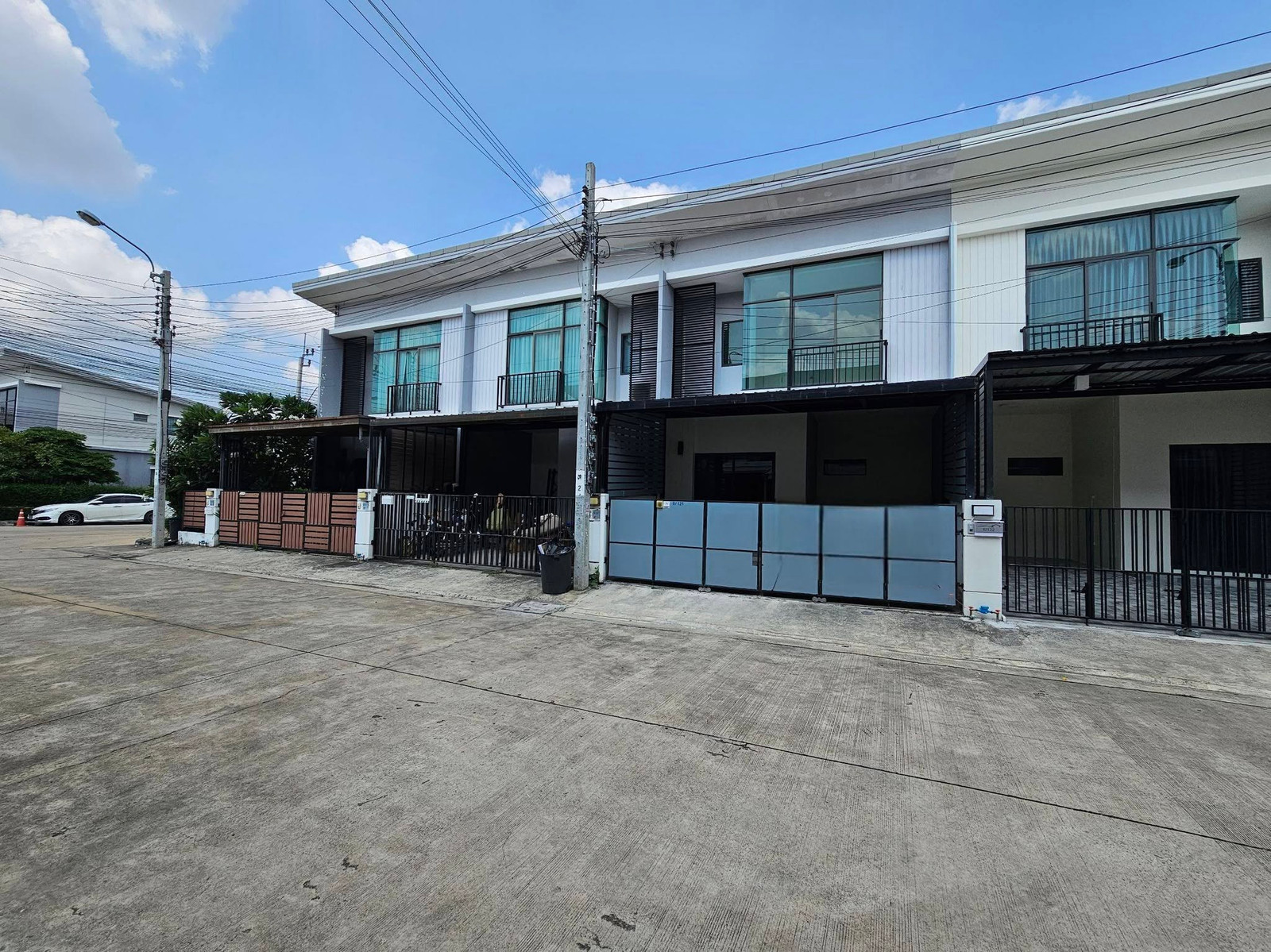 🔥 For Sale 2-Storey Townhouse at Pruksa Ville 85 Liap Khlong Thawi Watthana | Near Phutthamonthon Sai 2–3 🔥 For Sale 2-Storey Townhouse at Pruksa Ville 85 Liap Khlong Thawi Watthana | Near Phutthamonthon Sai 2–3