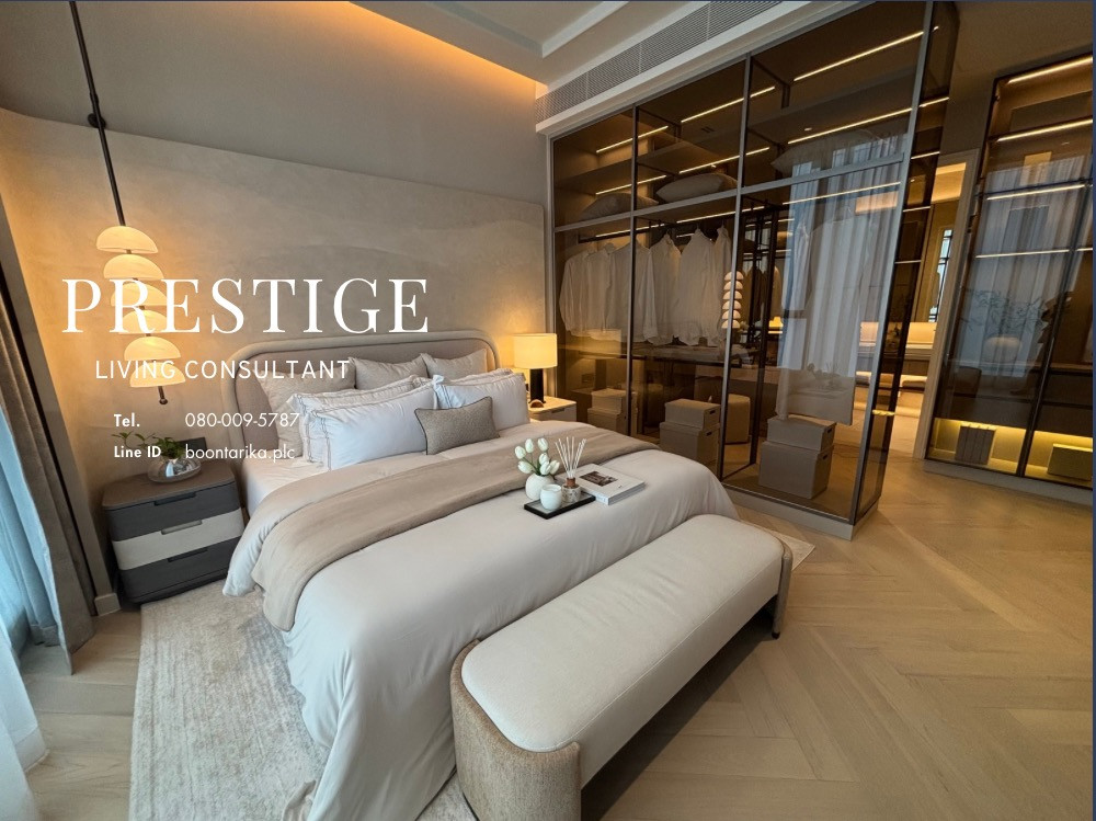 📌For SALE ขาย | Still Sukhumvit 20 - 2BR (124 sqm) 51,900,000 THB 📌For SALE ขาย | Still Sukhumvit 20 - 2BR (124 sqm) 51,900,000 THB