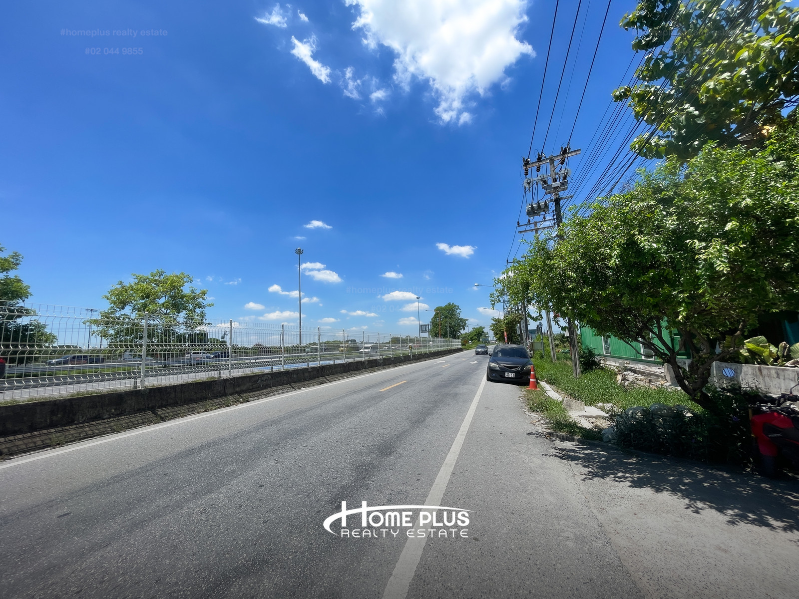 🔥 ขายบ้านเดี่ยวสไตล์ Tropical Resort บนที่ดิน 74.7 ตารางวา ใกล้แฟชั่นไอส์แลนด์ 🌴 – รูปที่ 3