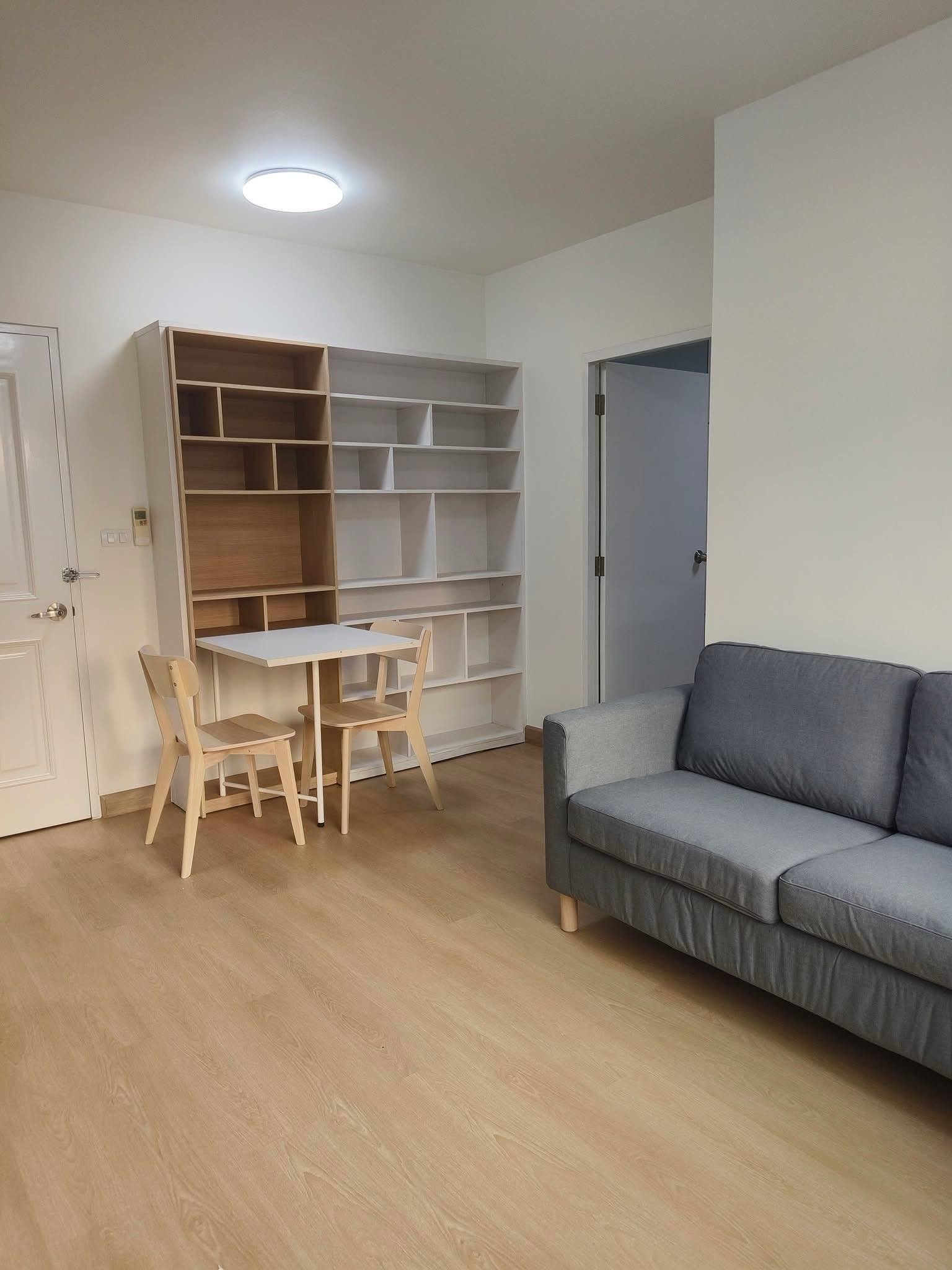 ให้เช่า My Condo Sukhumvit 81 ใกล้บีทีเอส อ่อนนุช  – รูปที่ 3