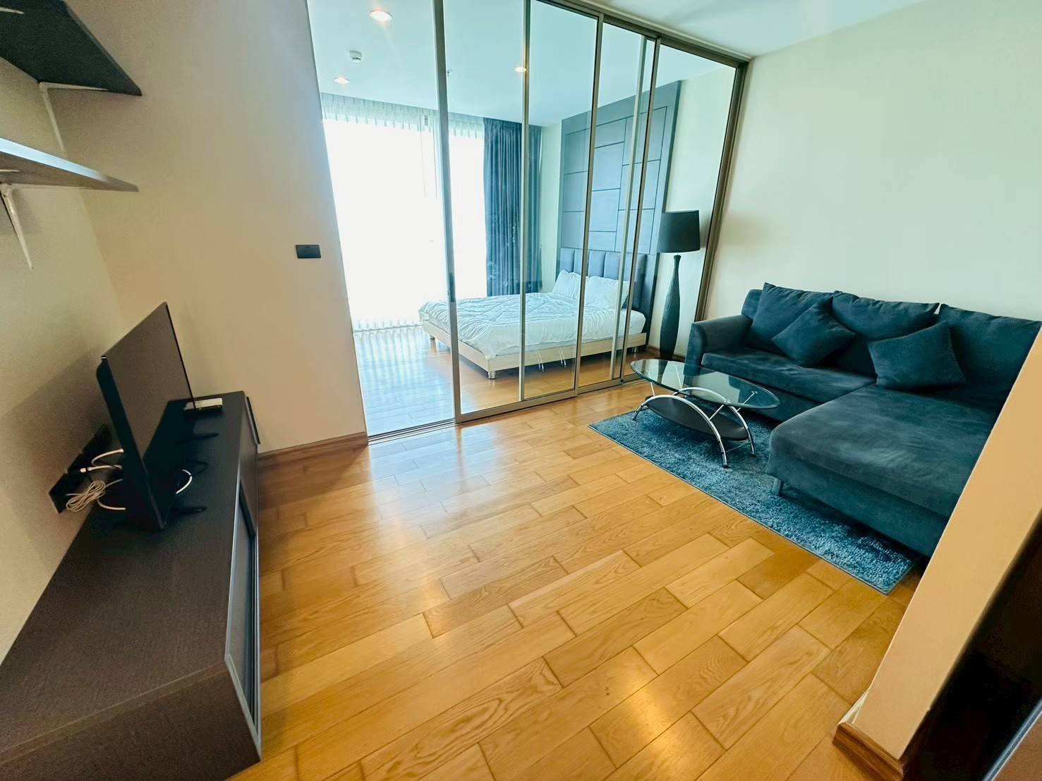 🌊 ขาย Marina Bayfront Sriracha วิวทะเล เฟอร์ครบ พร้อมเข้าอยู่ 🌊 – รูปที่ 4