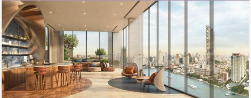3.18 ล้าน! คอนโดใหม่ใกล้ ICONSIAM ราคาที่หายากที่สุด 3.18 ล้าน! คอนโดใหม่ใกล้ ICONSIAM ราคาที่หายากที่สุด