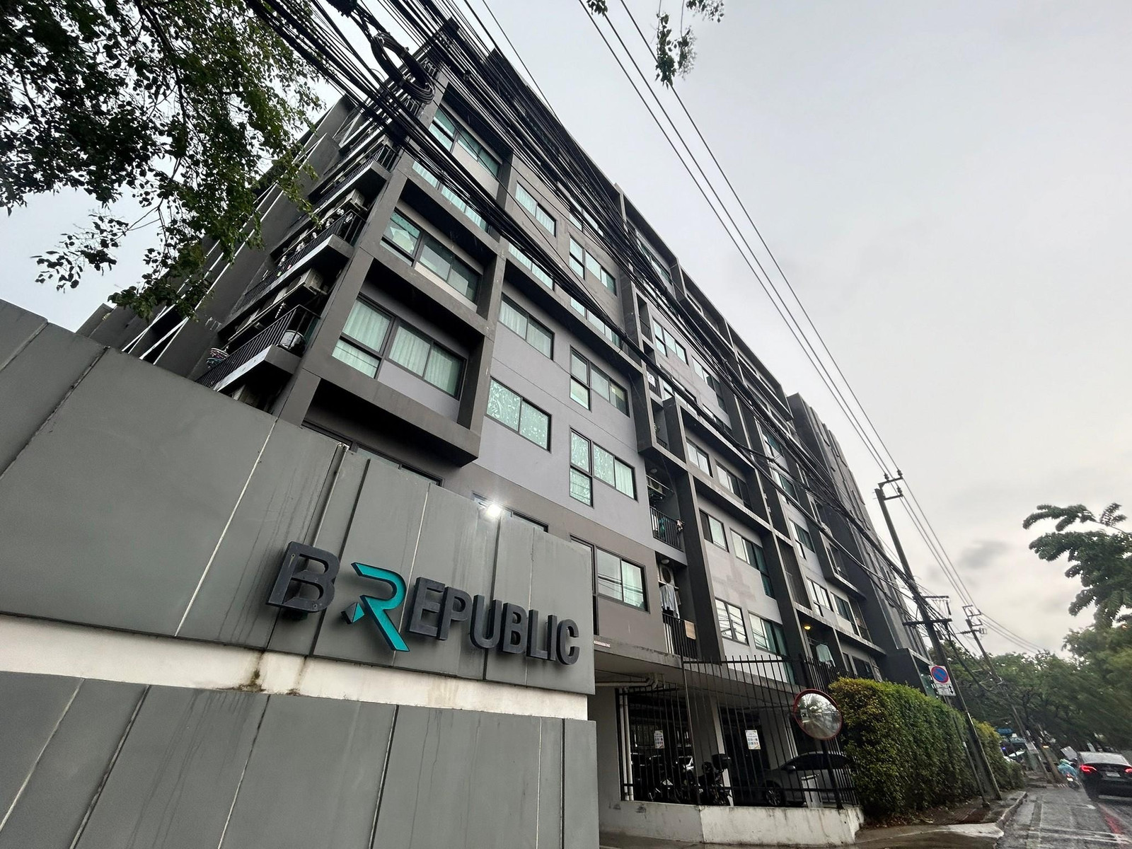 BD 11272 : บี รีพับบลิค สุขุมวิท 101/1 BD 11272 : บี รีพับบลิค สุขุมวิท 101/1