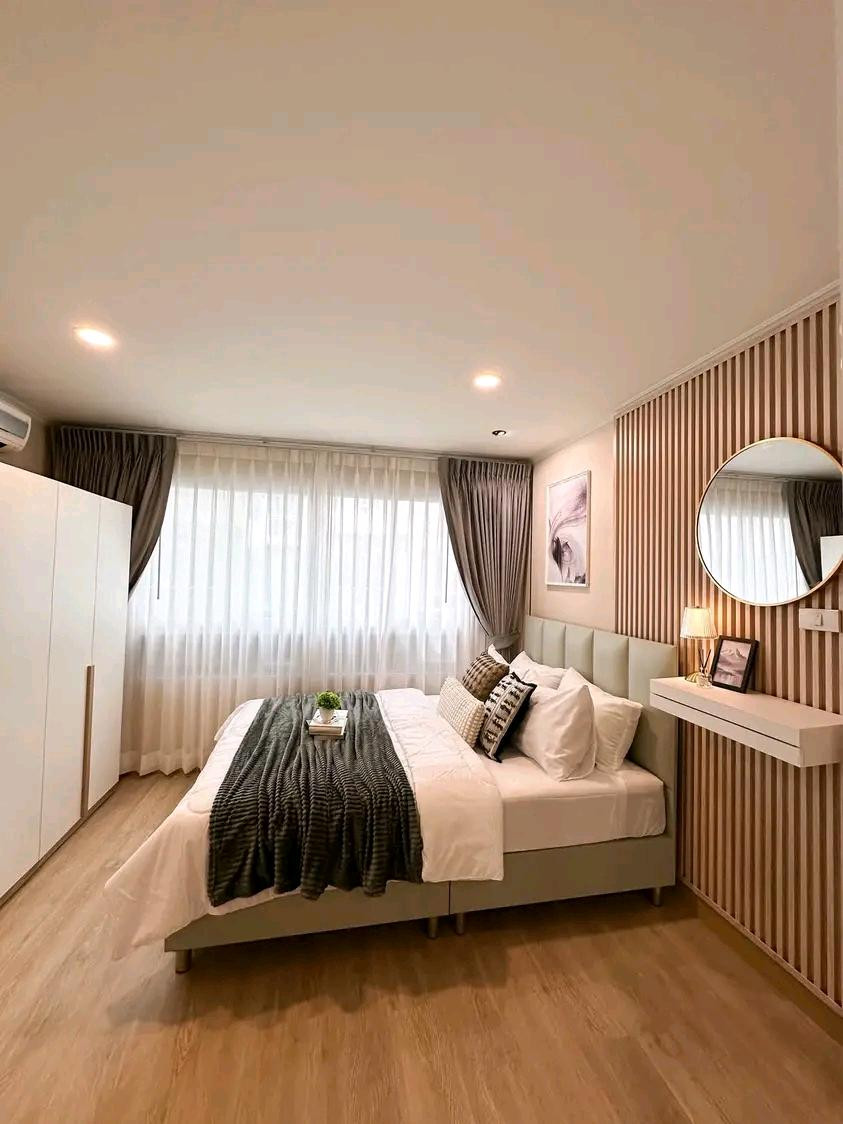69 07 646 Condo for sale Lumpini Ville Cultural Center 69 07 646 Condo for sale Lumpini Ville Cultural Center