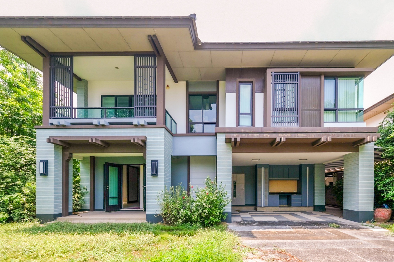 Setthasiri Watcharapol / 3 Bedrooms (FOR SALE) TAN052 Setthasiri Watcharapol / 3 Bedrooms (FOR SALE) TAN052