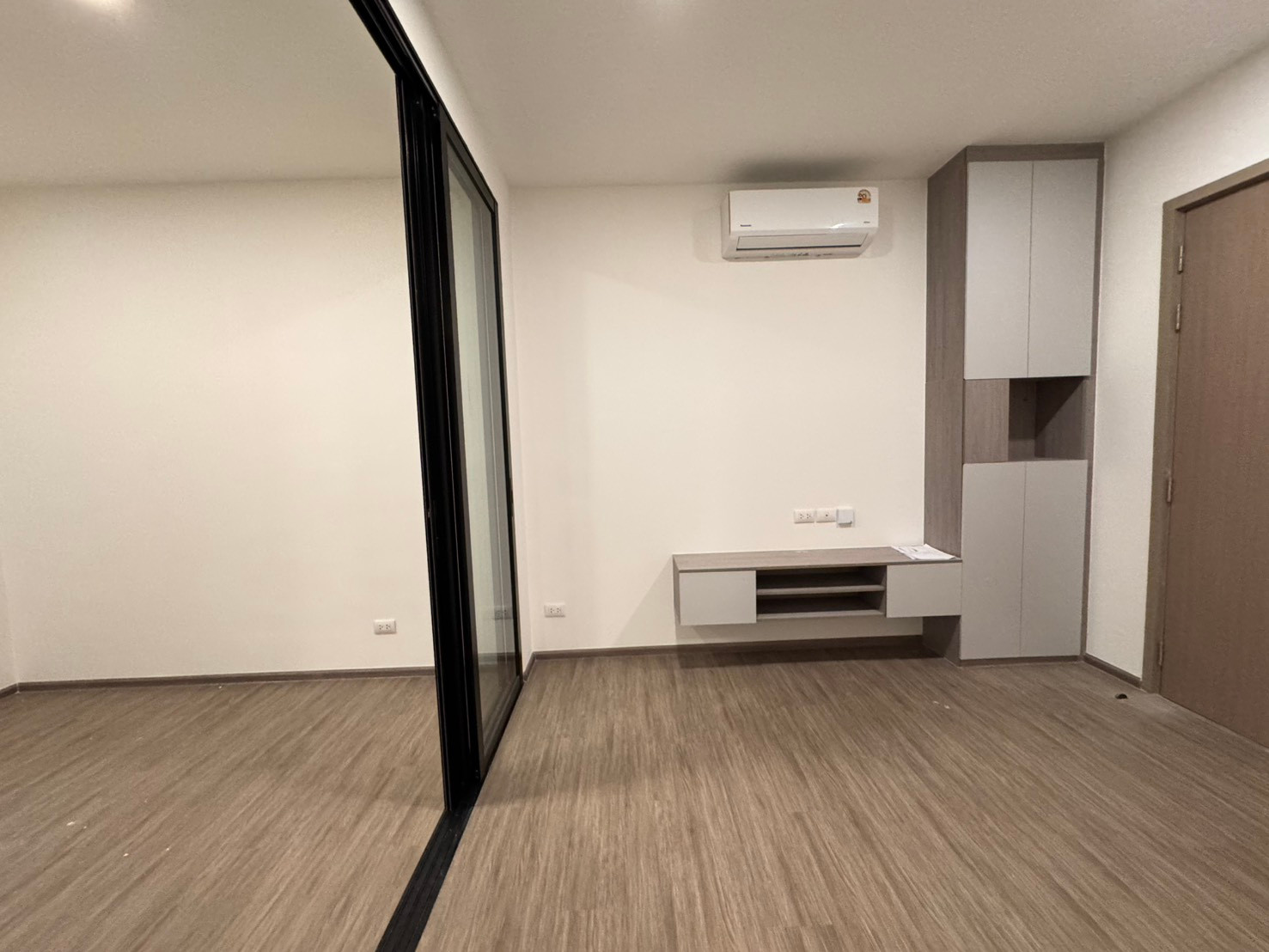 คอนโด Origin Play Bangsaen ห้องใหญ่ ห้องสุดท้ายของโครงการ – รูปที่ 2