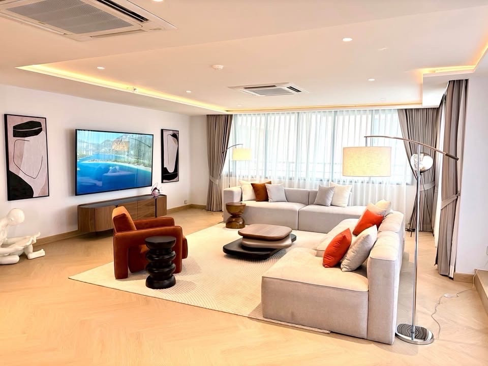 🔥For Rent🔥4b5b 🚩Baan Piya Sathorn Condo ✅Pls Call ✅+66972422655