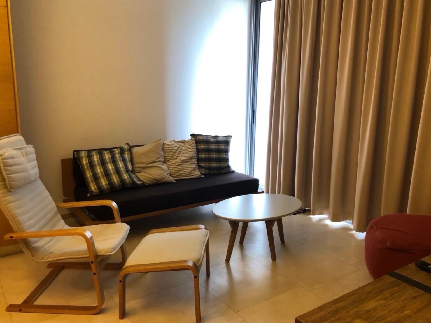 🔥For Rent 🔥1b1b 🚩Saladeng Residence Condo ✅Pls Call ✅+66972422655