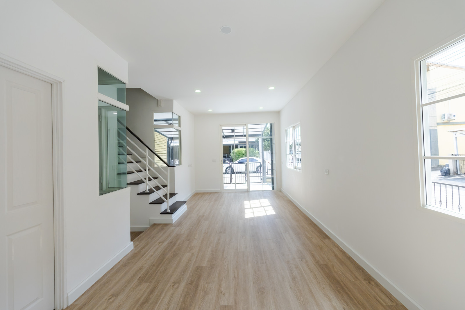  🏡 ทาวน์โฮมรีโนเวทใหม่ พร้อมเข้าอยู่ ทำเลอ่อนนุช–พัฒนาการ – รูปที่ 4