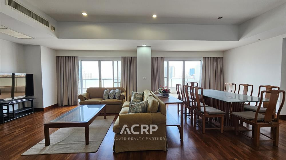 Sell/Rent Baan Nonsi condo, ready to move in, near the city center – รูปที่ 2