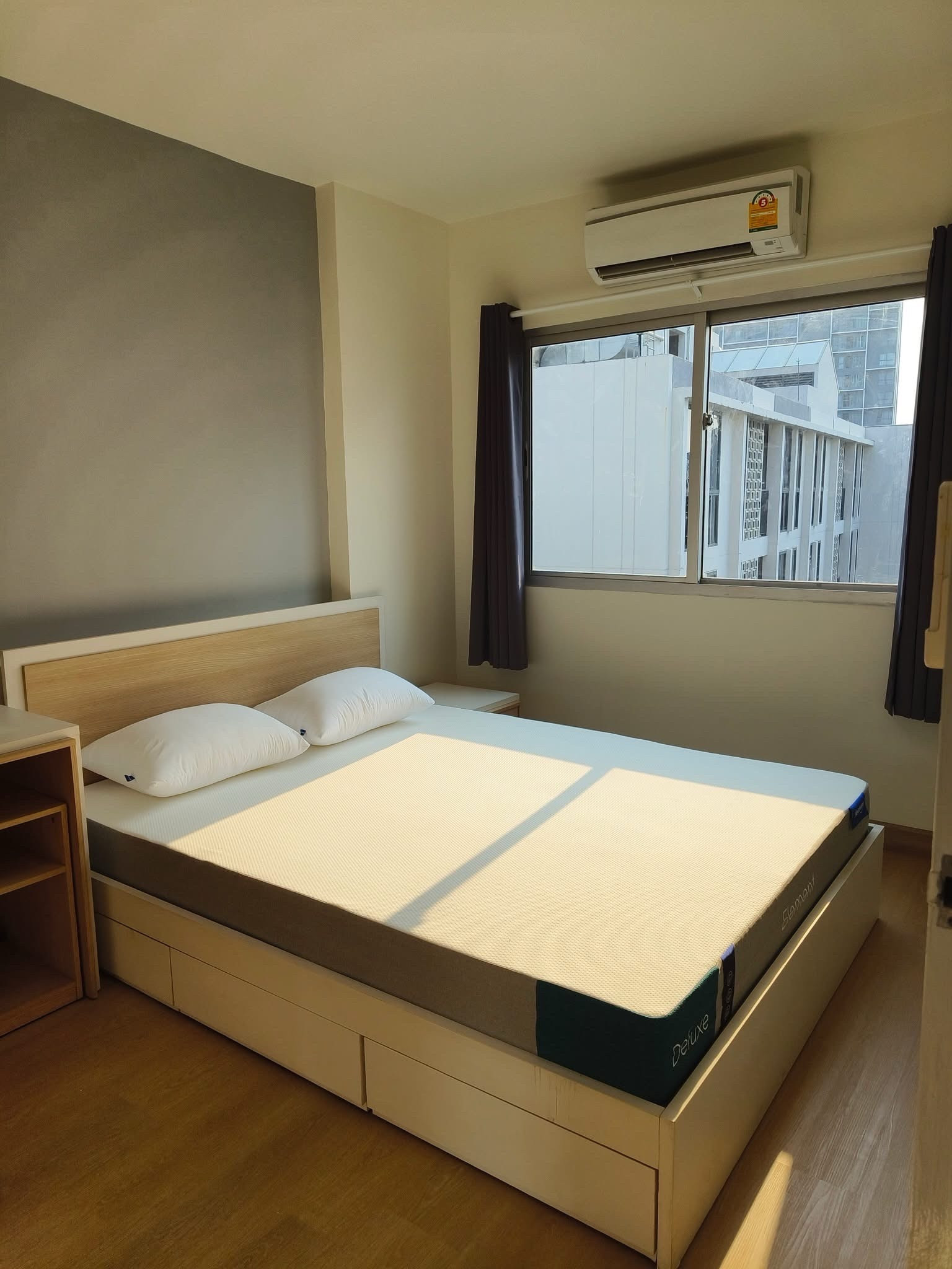 ให้เช่า My Condo Sukhumvit 81 ใกล้บีทีเอส อ่อนนุช  – รูปที่ 4